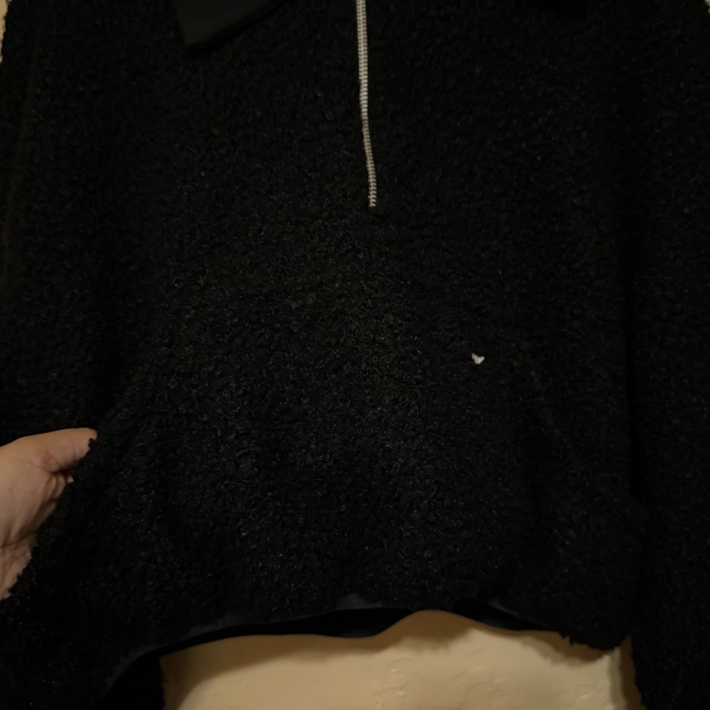 Nike Women's Black Jacket - Picture 14 of 14